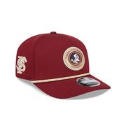 Florida State New Era 970 Stretch Snapback Cap